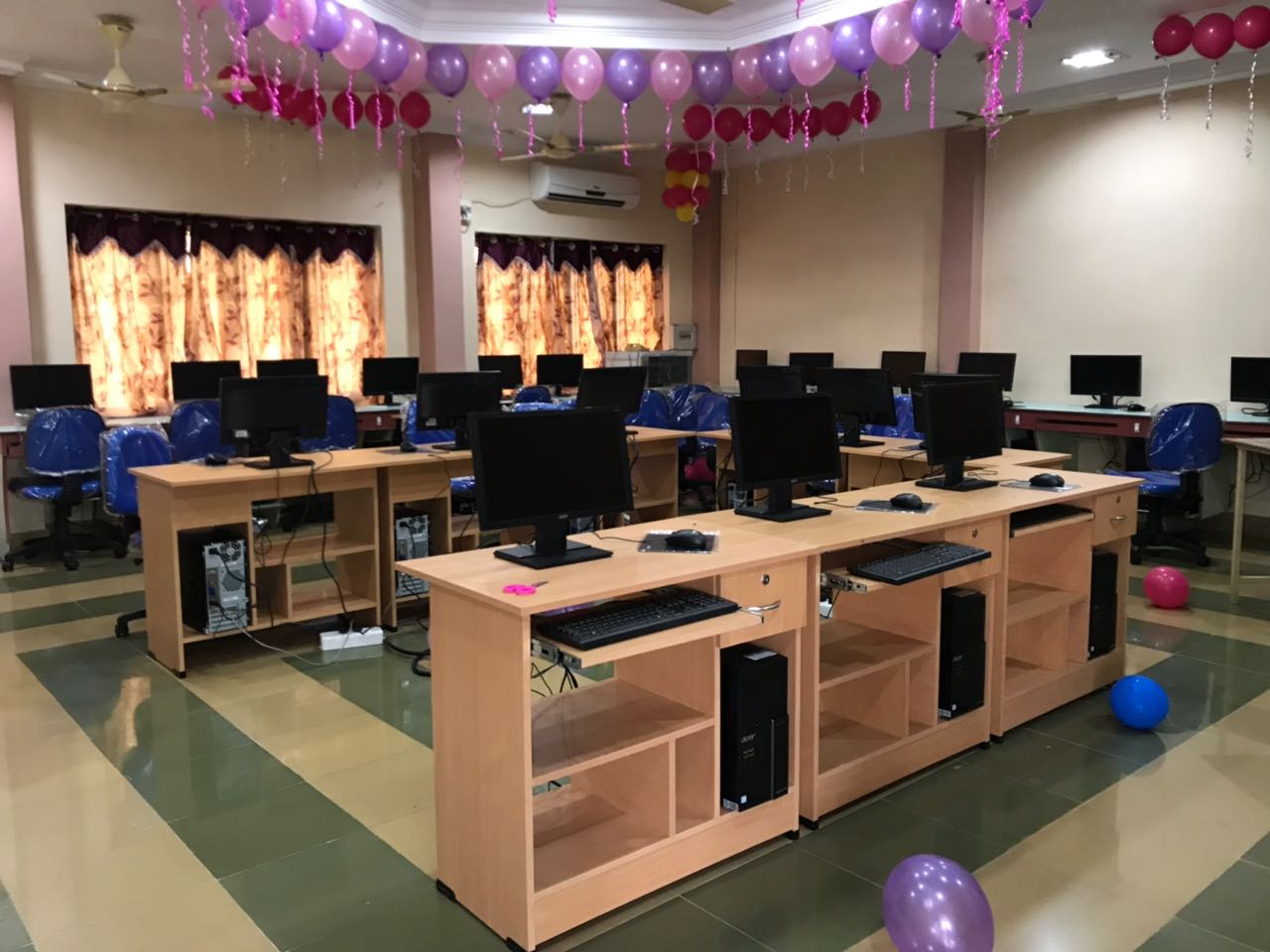 R & D Lab